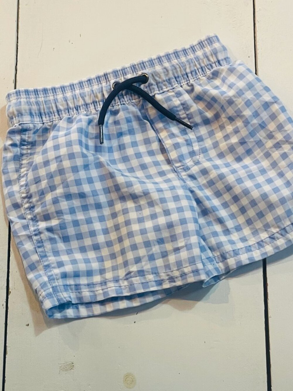 Carters Swim Shorts 12 Months